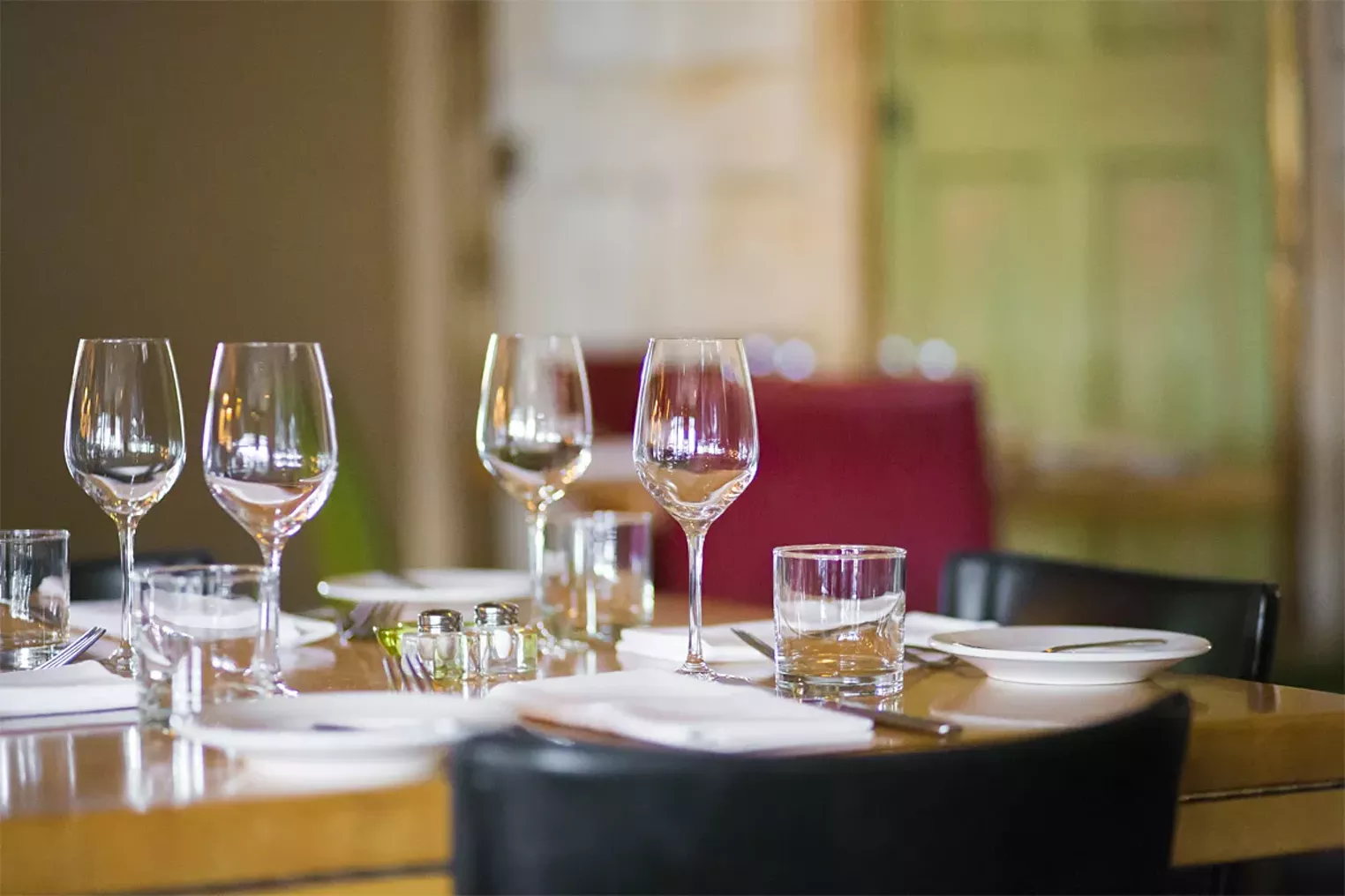 Behind the Scenes at Table 6 Denver Denver Westword The Leading