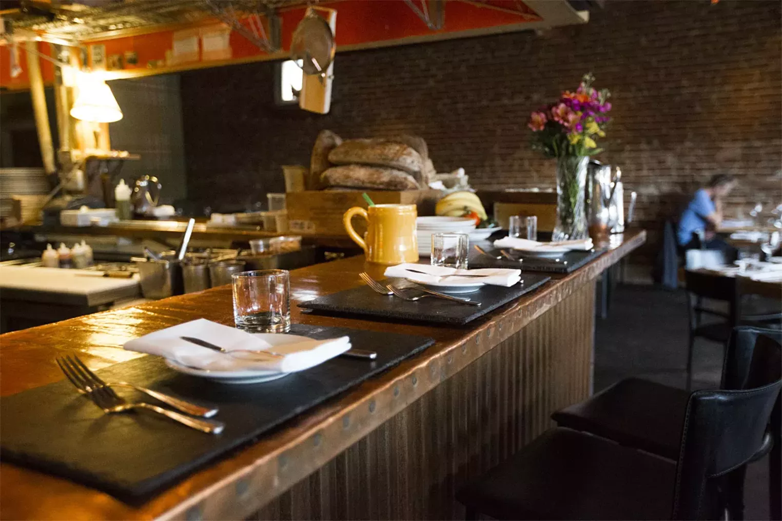 Behind the Scenes at Table 6 Denver Denver Westword The Leading