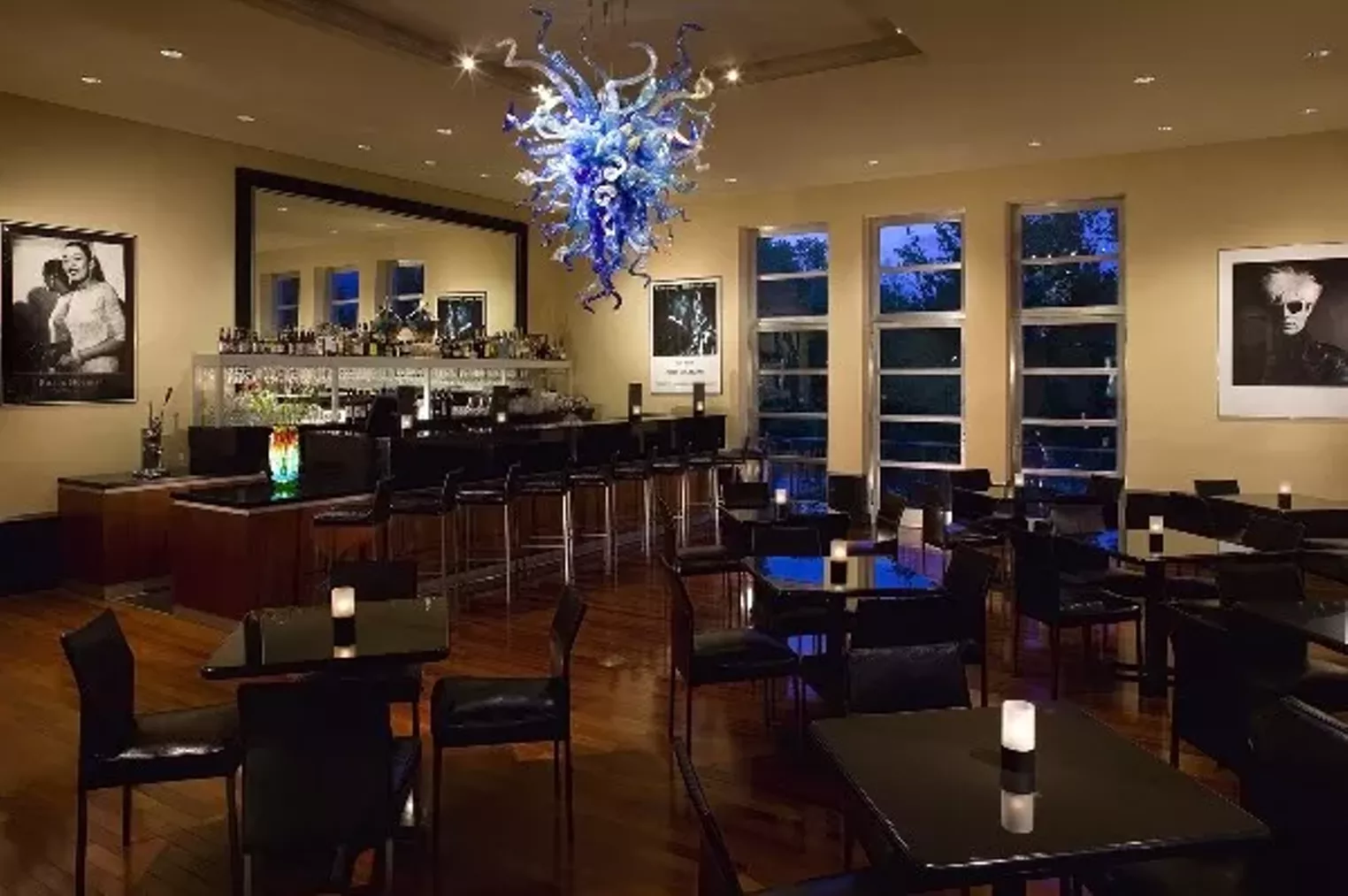 Colorado Springs Fine Arts Center's Grand Opening Denver Denver