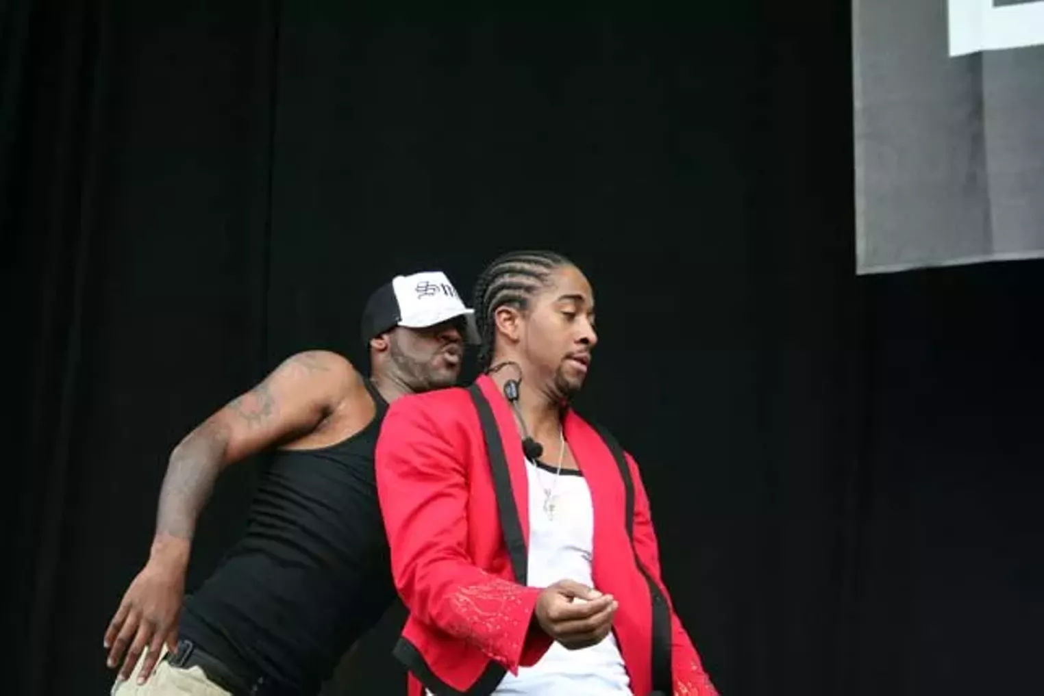 KS 107.5 Summer Jam Denver Denver Westword The Leading Independent News Source in Denver