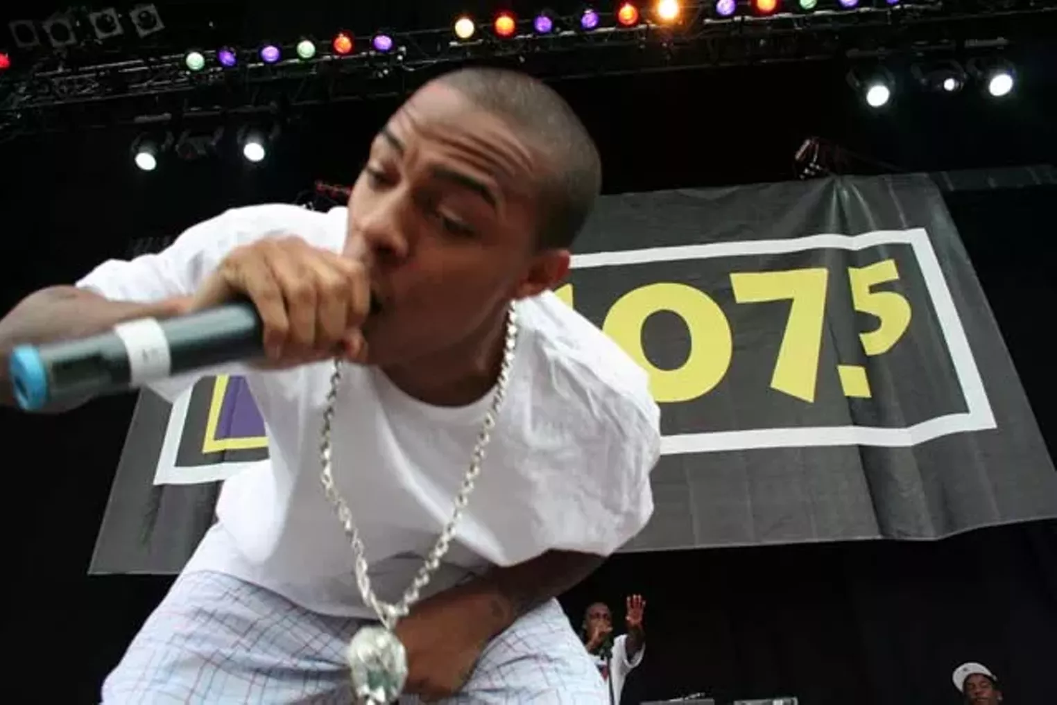 KS 107.5 Summer Jam Denver Denver Westword The Leading Independent News Source in Denver