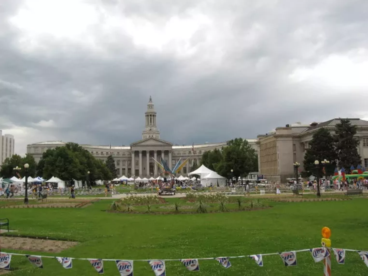 CHUN Capitol Hill People's Fair Denver Denver Westword The