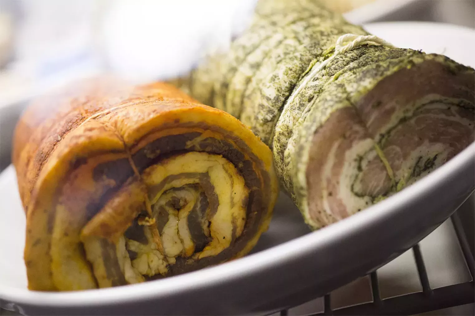 Behind the Scenes at Block & Larder Denver Denver Westword The