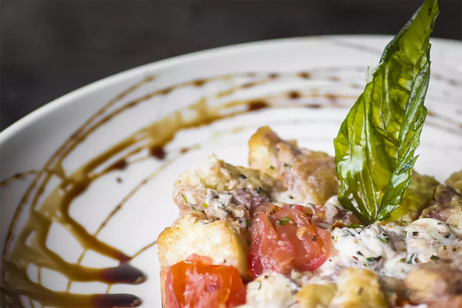 Behind the Scenes at Block & Larder Denver Denver Westword The