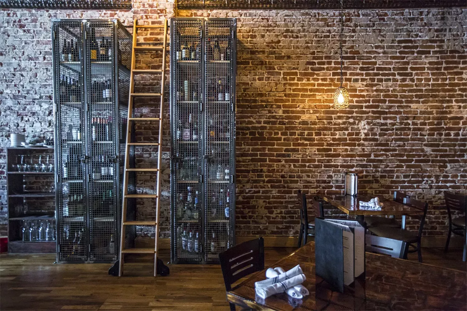 Behind the Scenes at Block & Larder Denver Denver Westword The