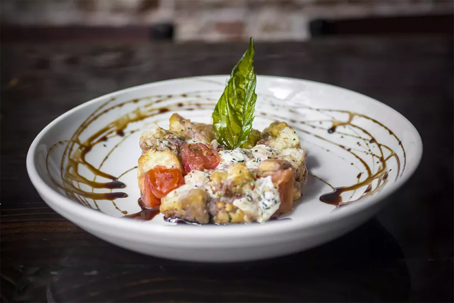 Behind the Scenes at Block & Larder Denver Denver Westword The