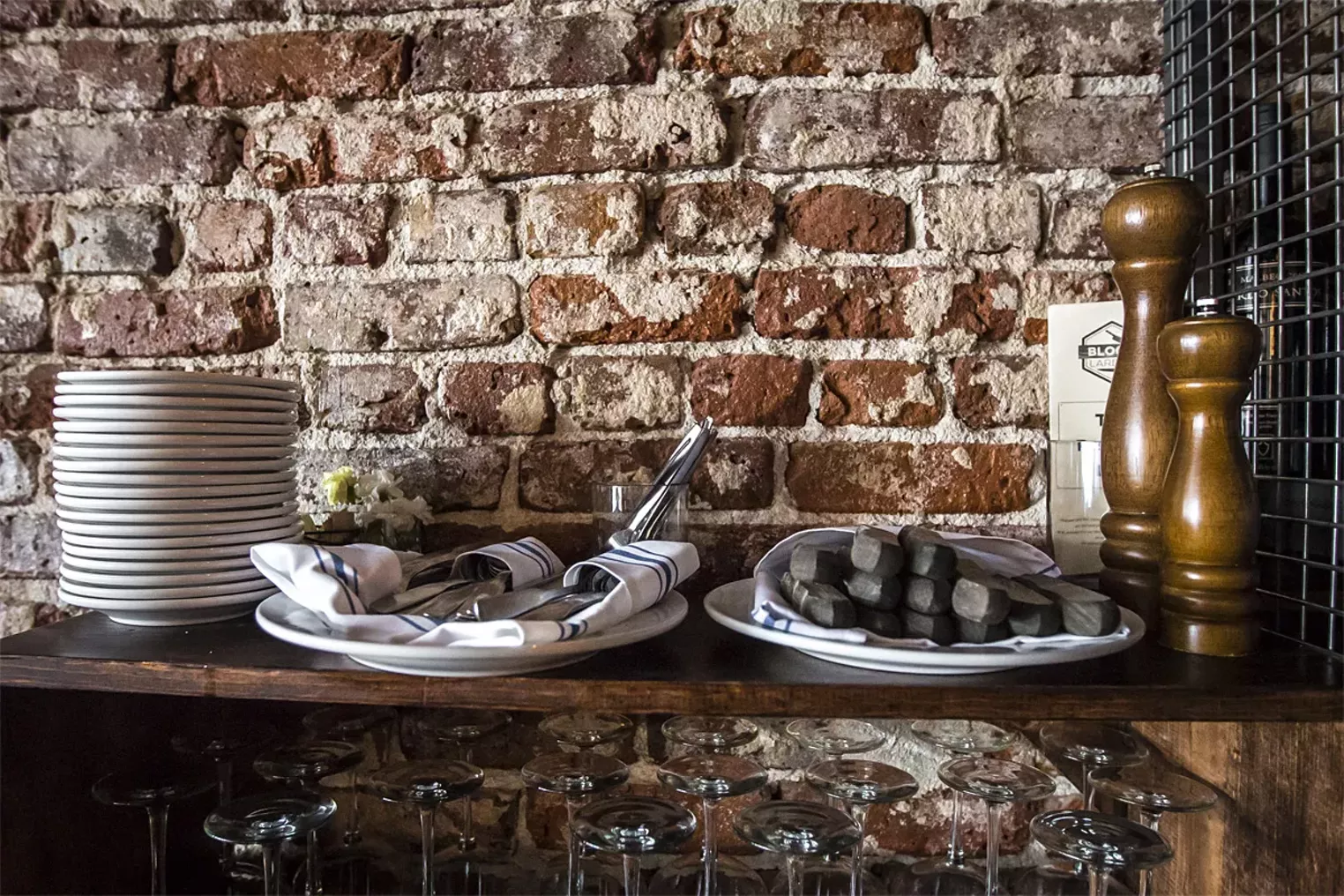 Behind the Scenes at Block & Larder Denver Denver Westword The