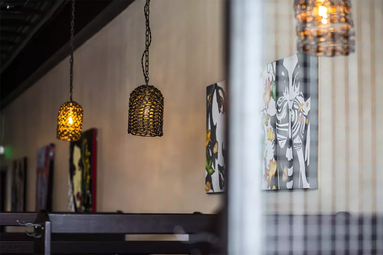 Behind the Scenes at Block & Larder Denver Denver Westword The