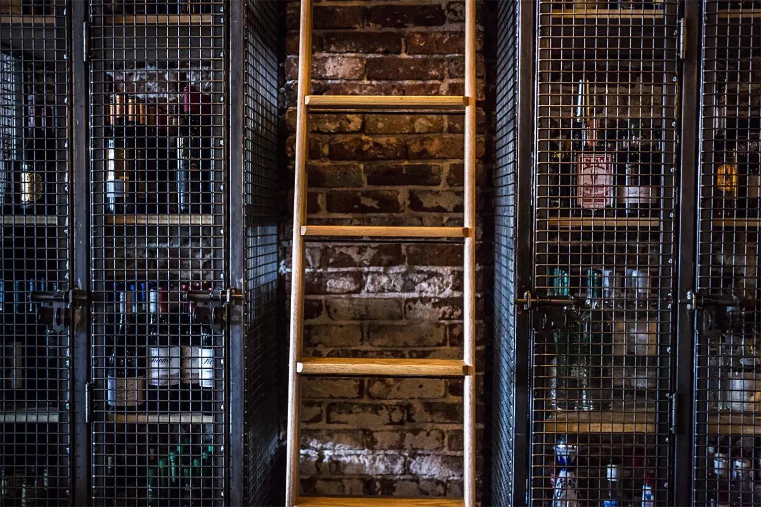 Behind the Scenes at Block & Larder Denver Denver Westword The