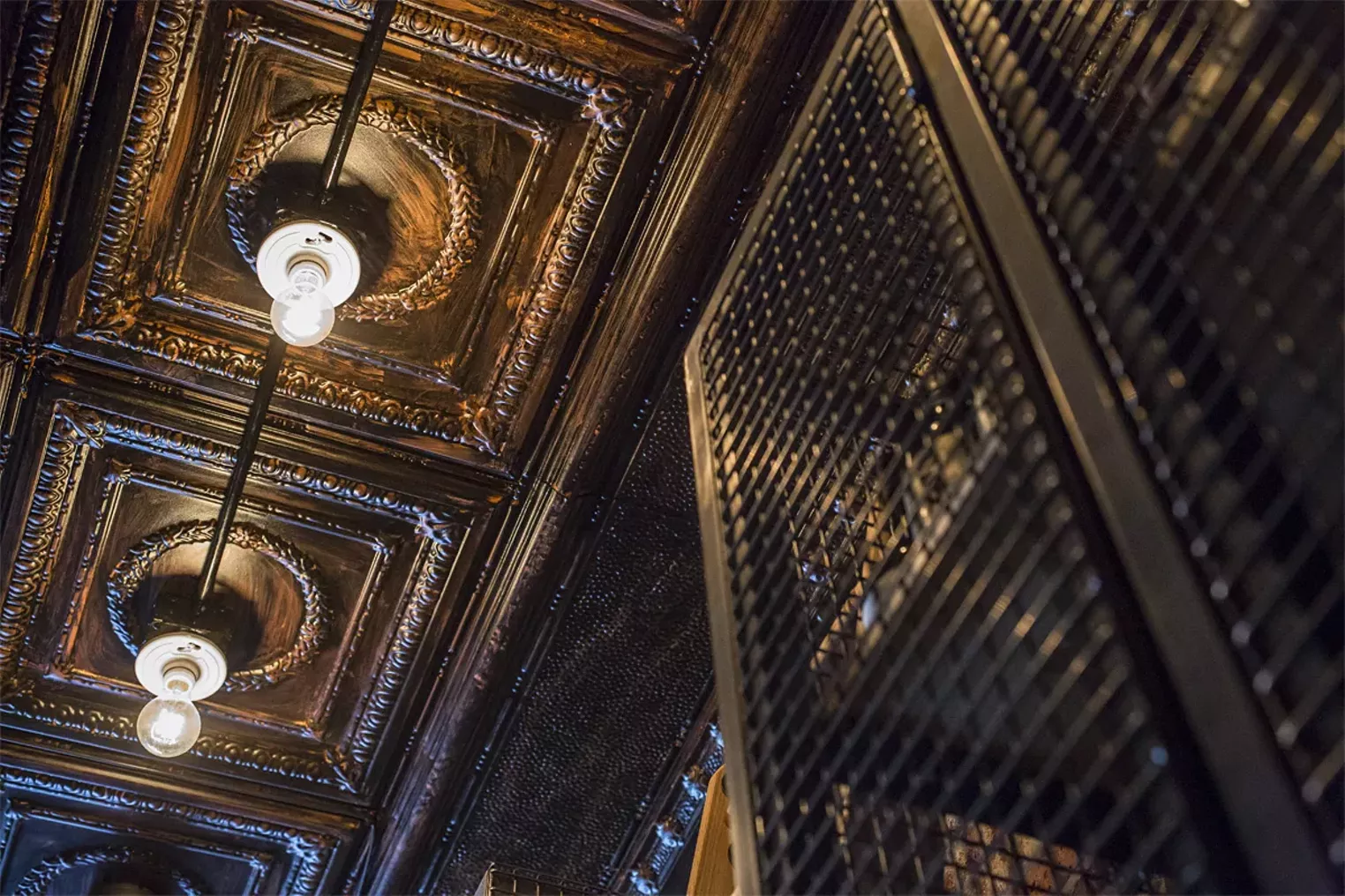 Behind the Scenes at Block & Larder Denver Denver Westword The