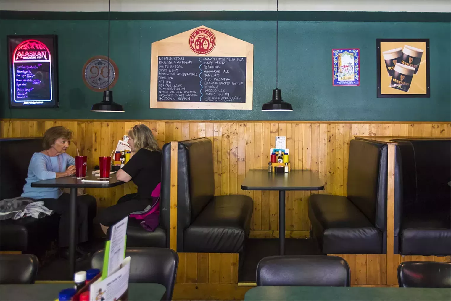 Behind the Scenes at The Cherry Cricket Denver Denver Westword