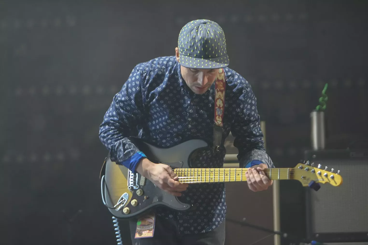 Lettuce and the Motet at Red Rocks Denver Denver Westword The