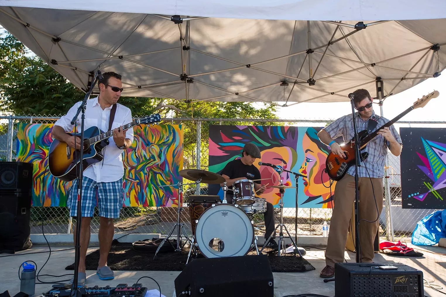 Center for Visual Art 25th Anniversary Denver Denver Westword The