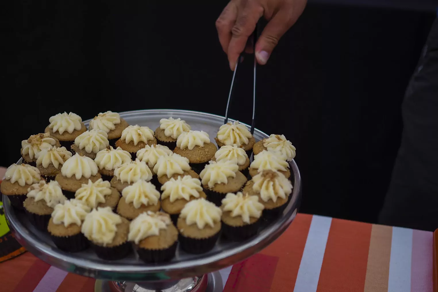 Taste of Highlands Brings Out the Neighborhood's Best Food Denver