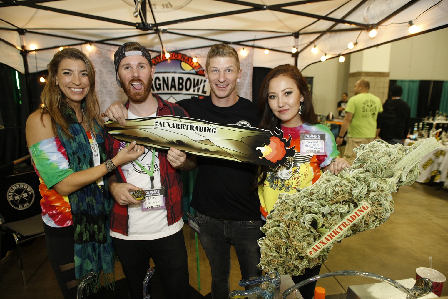 Champs Marijuana Trade Show Denver Denver Westword The Leading