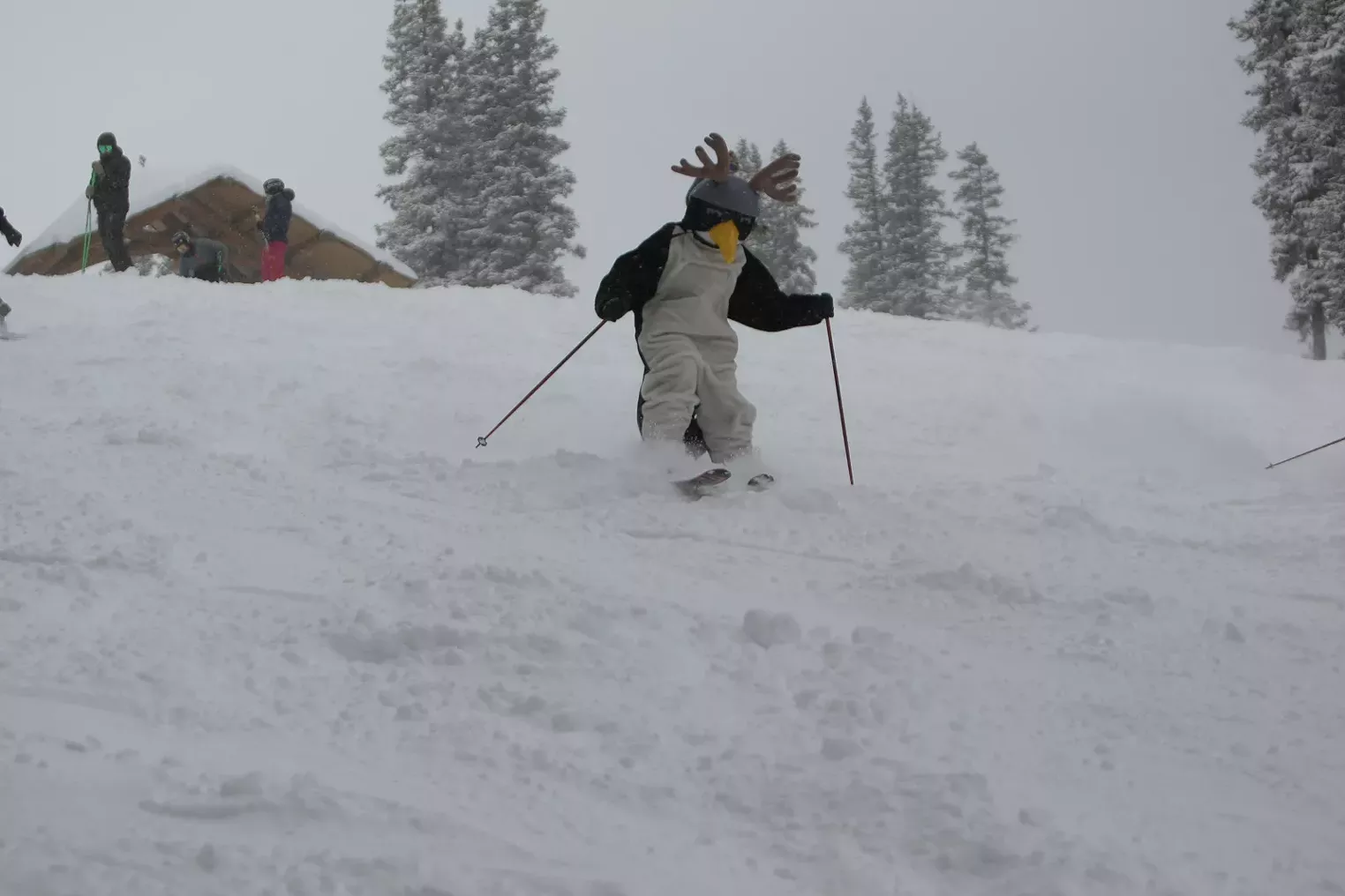 Opening Day at Copper Mountain Denver Denver Westword The Leading