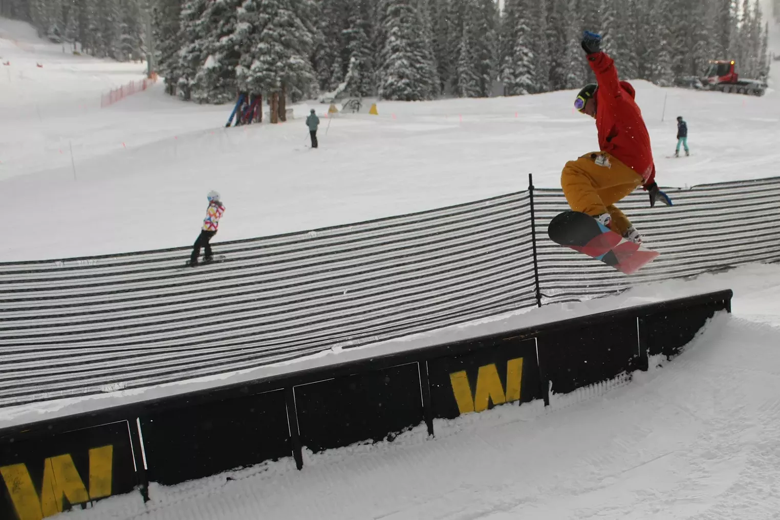 Opening Day at Copper Mountain Denver Denver Westword The Leading