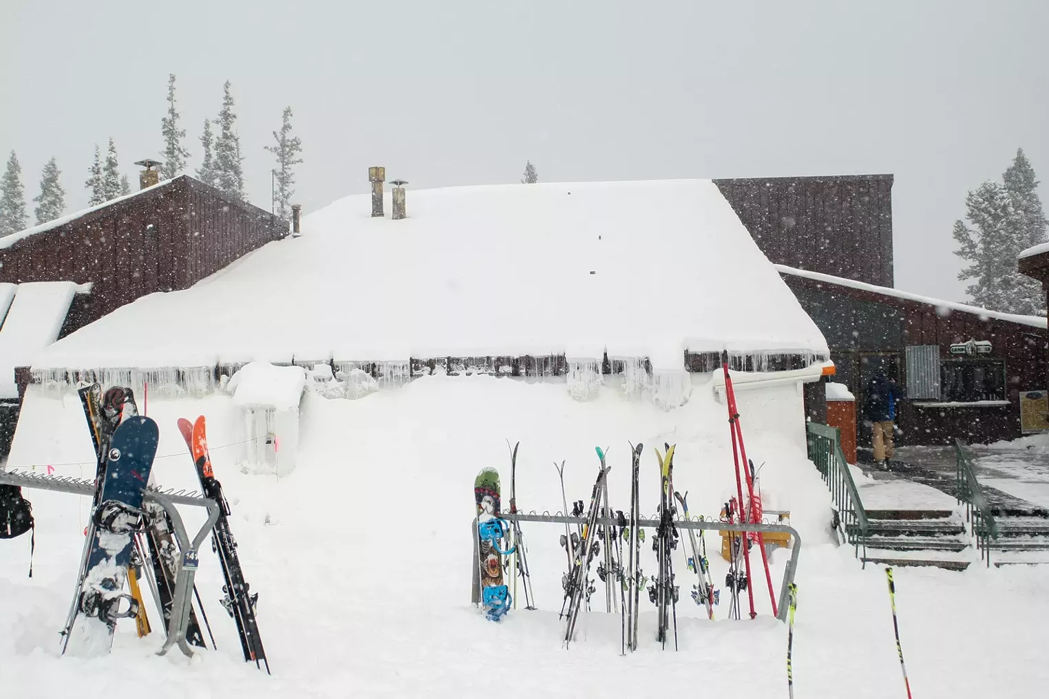 Opening Day at Copper Mountain Denver Denver Westword The Leading