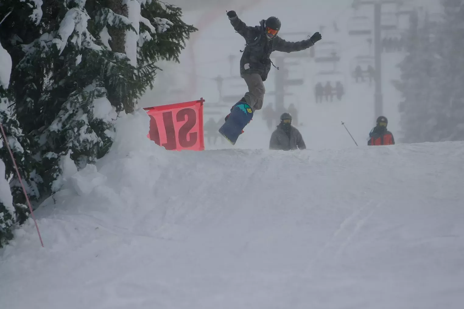 Opening Day at Copper Mountain Denver Denver Westword The Leading