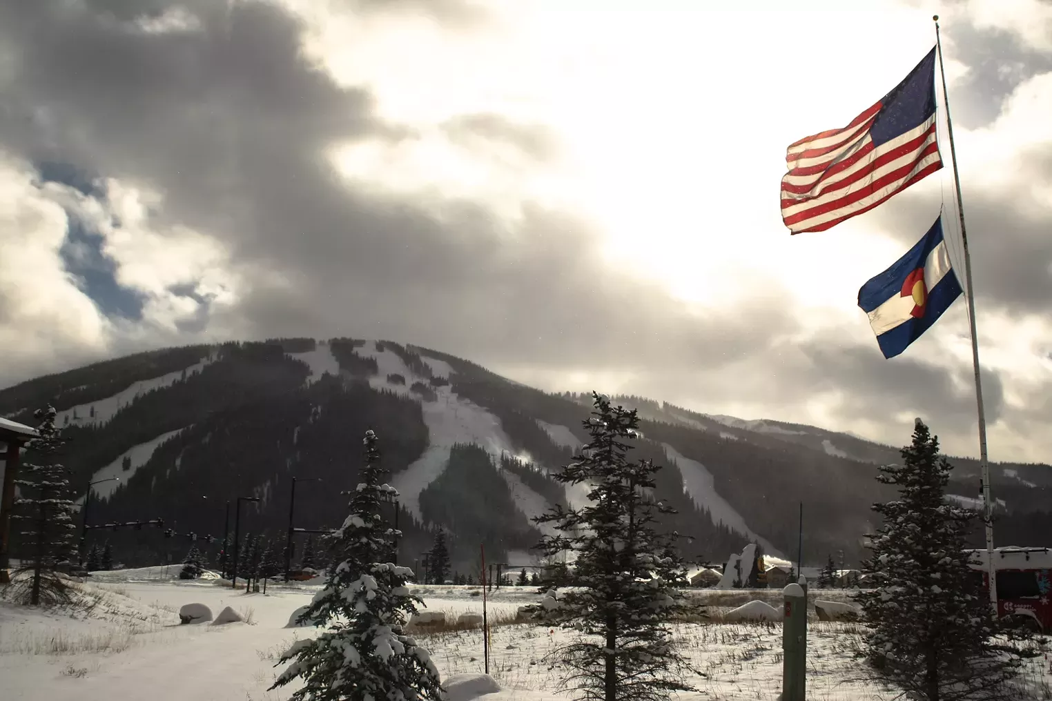 Opening Day at Copper Mountain Denver Denver Westword The Leading