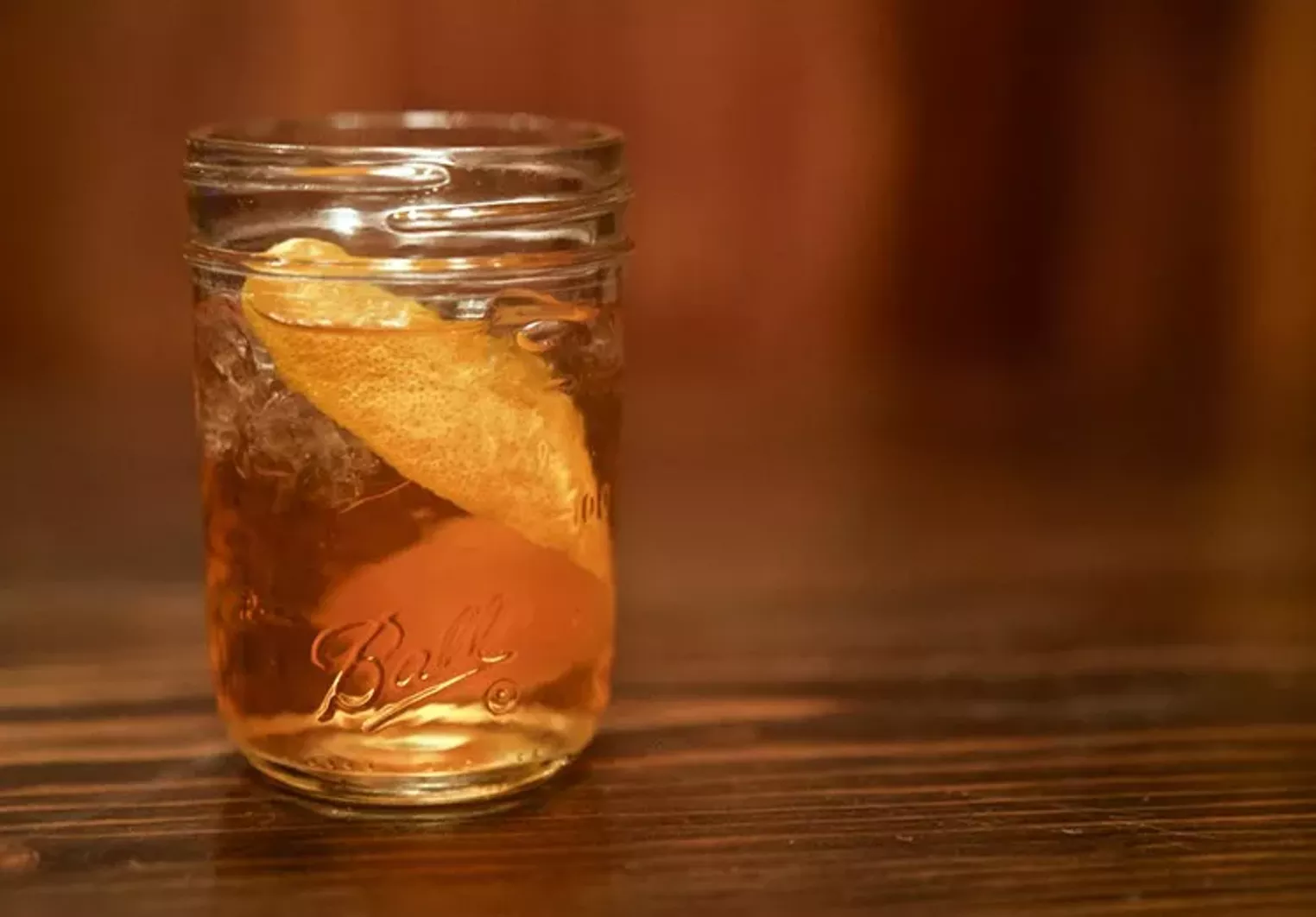 The Best Denver Cocktails of 2015 Denver Denver Westword The