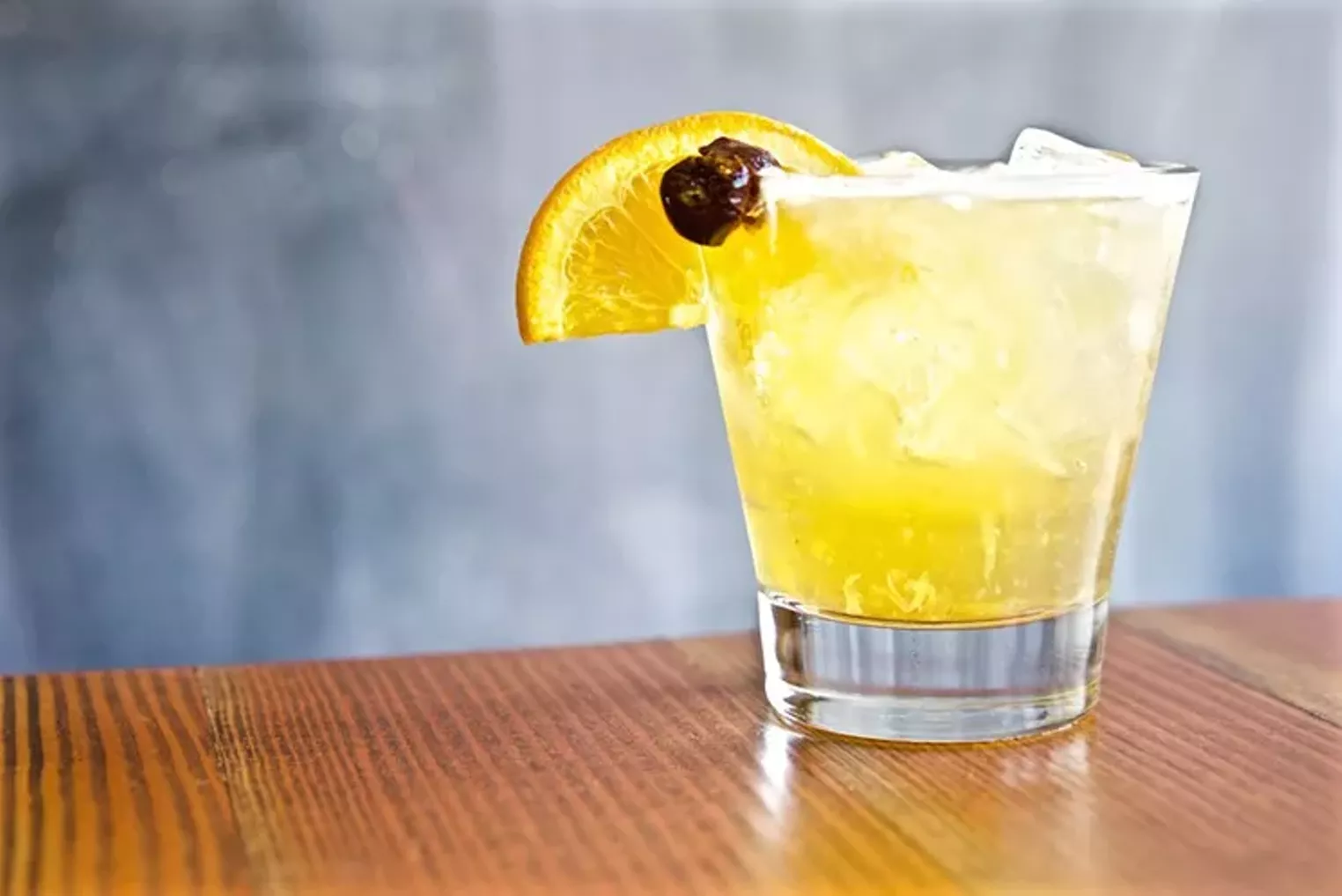 The Best Denver Cocktails of 2015 Denver Denver Westword The