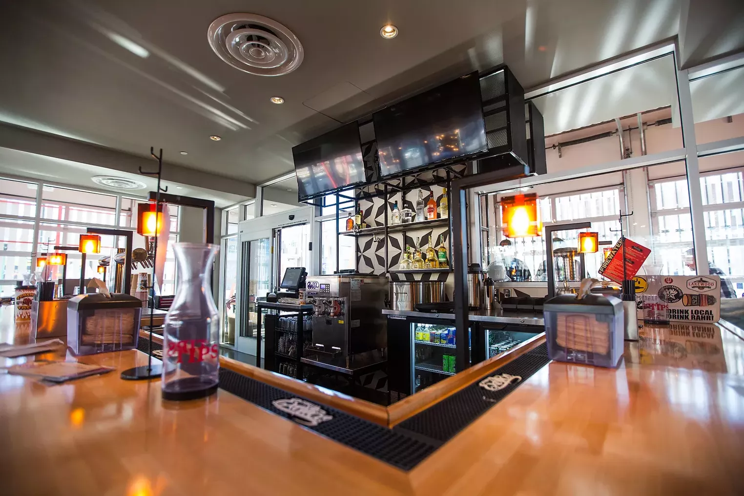 Torchy's Tacos Comes to Broadway via Austin, Texas Denver Denver