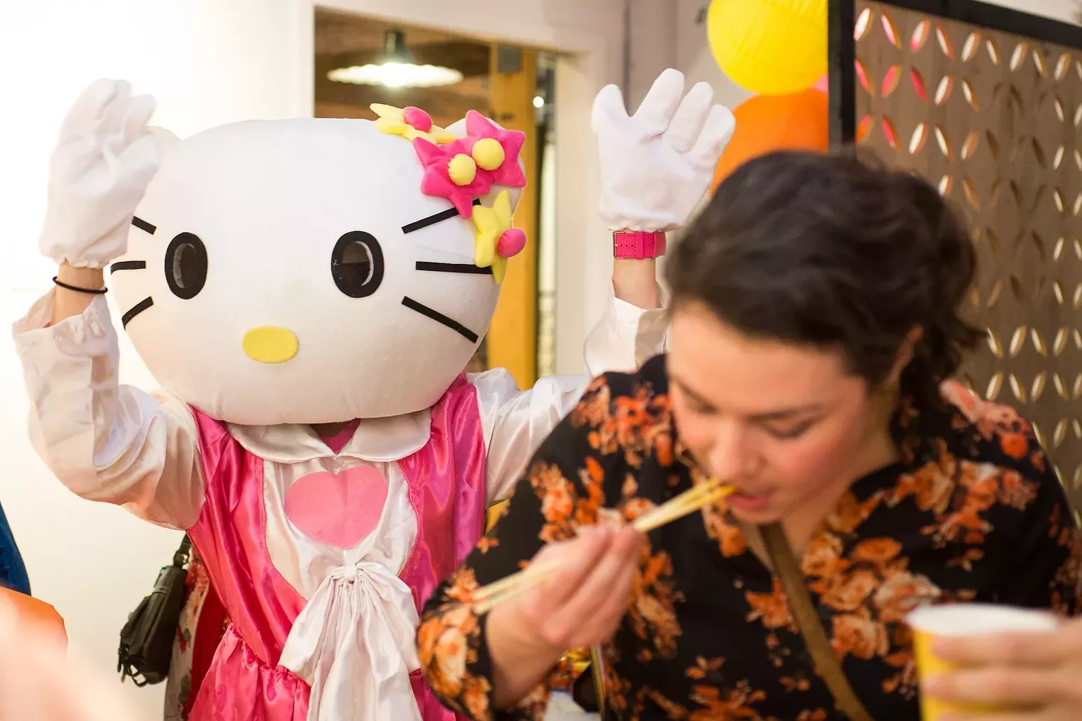 The Ramen Mafia Hits Broadway With Hot Noodle Bowls Denver Denver