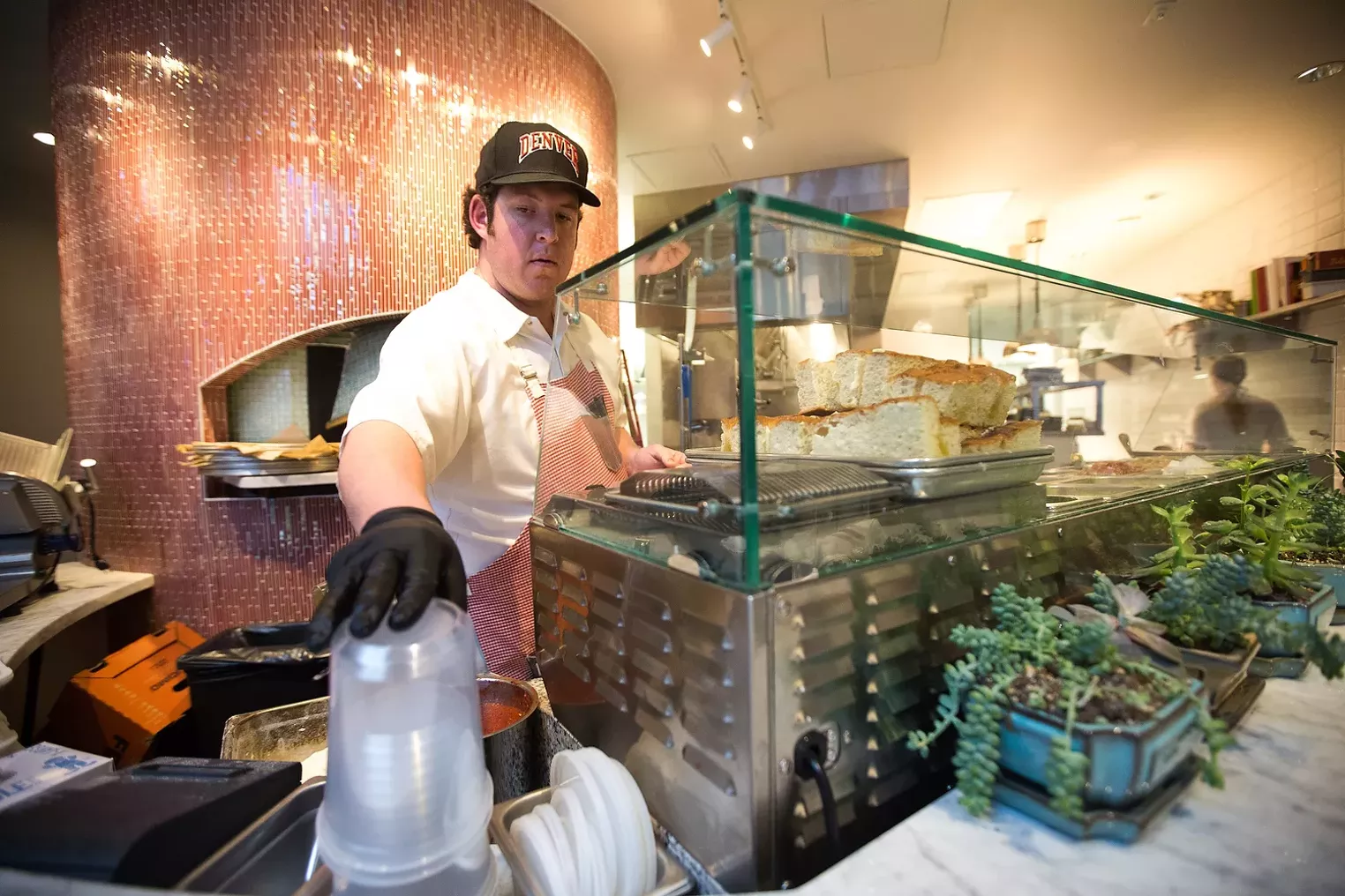 Chef Max MacKissock is back with Bar Dough Denver Denver Westword The Leading Independent