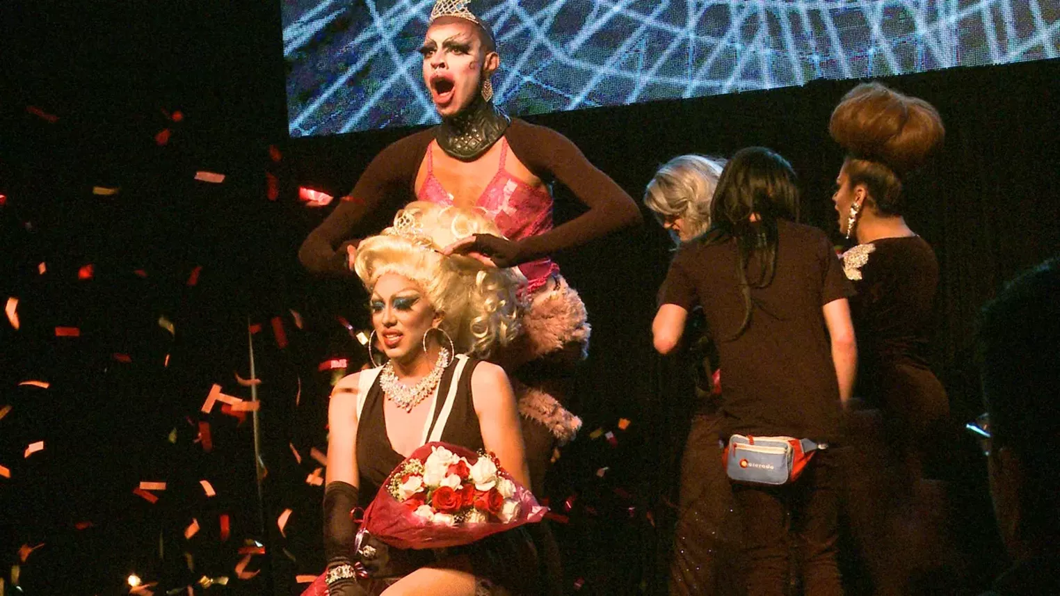 Denver's Drag Queen Crowned Denver Denver Westword The Leading
