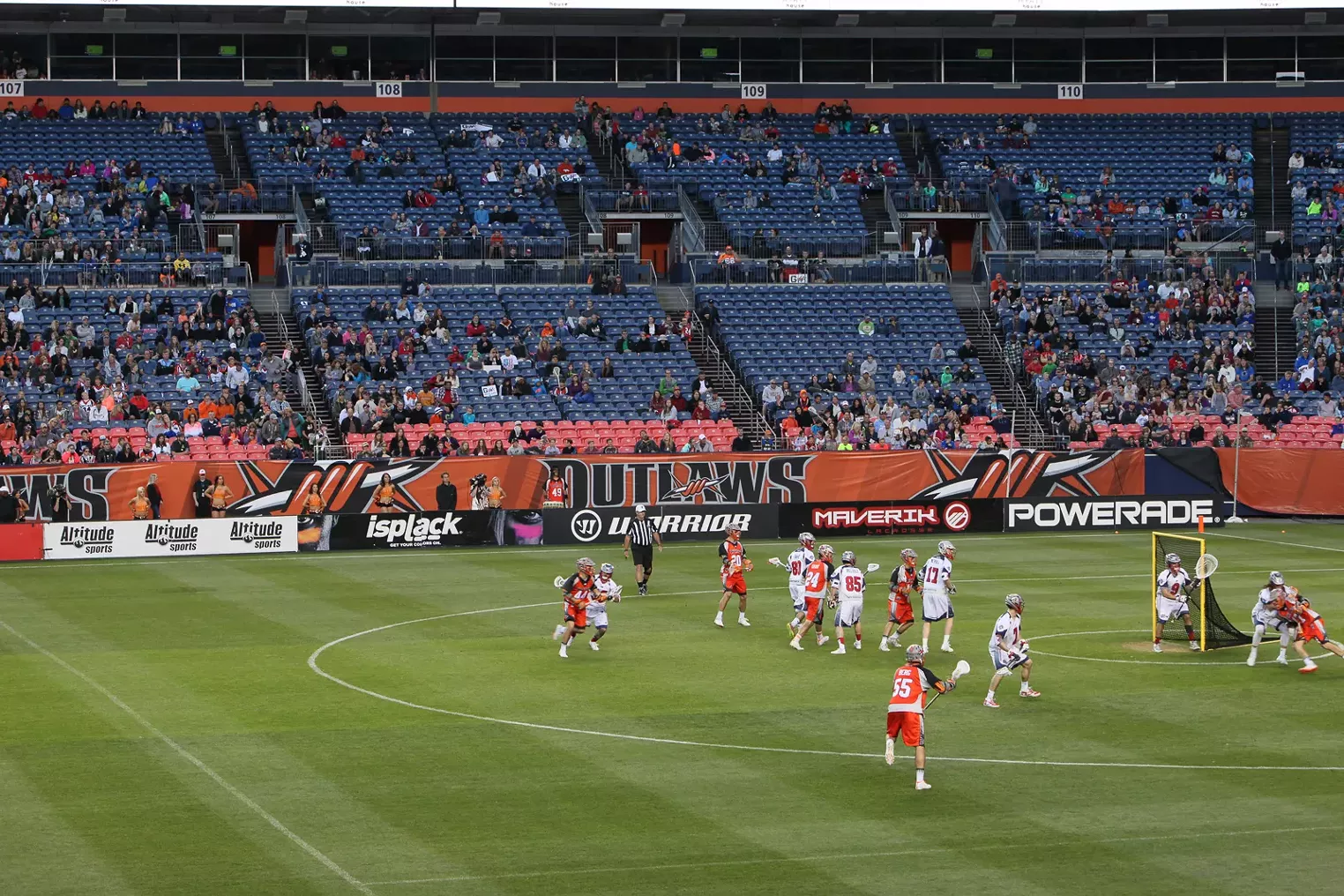Competitive Eaters Tackle Illegal Pete's Burritos Denver Denver