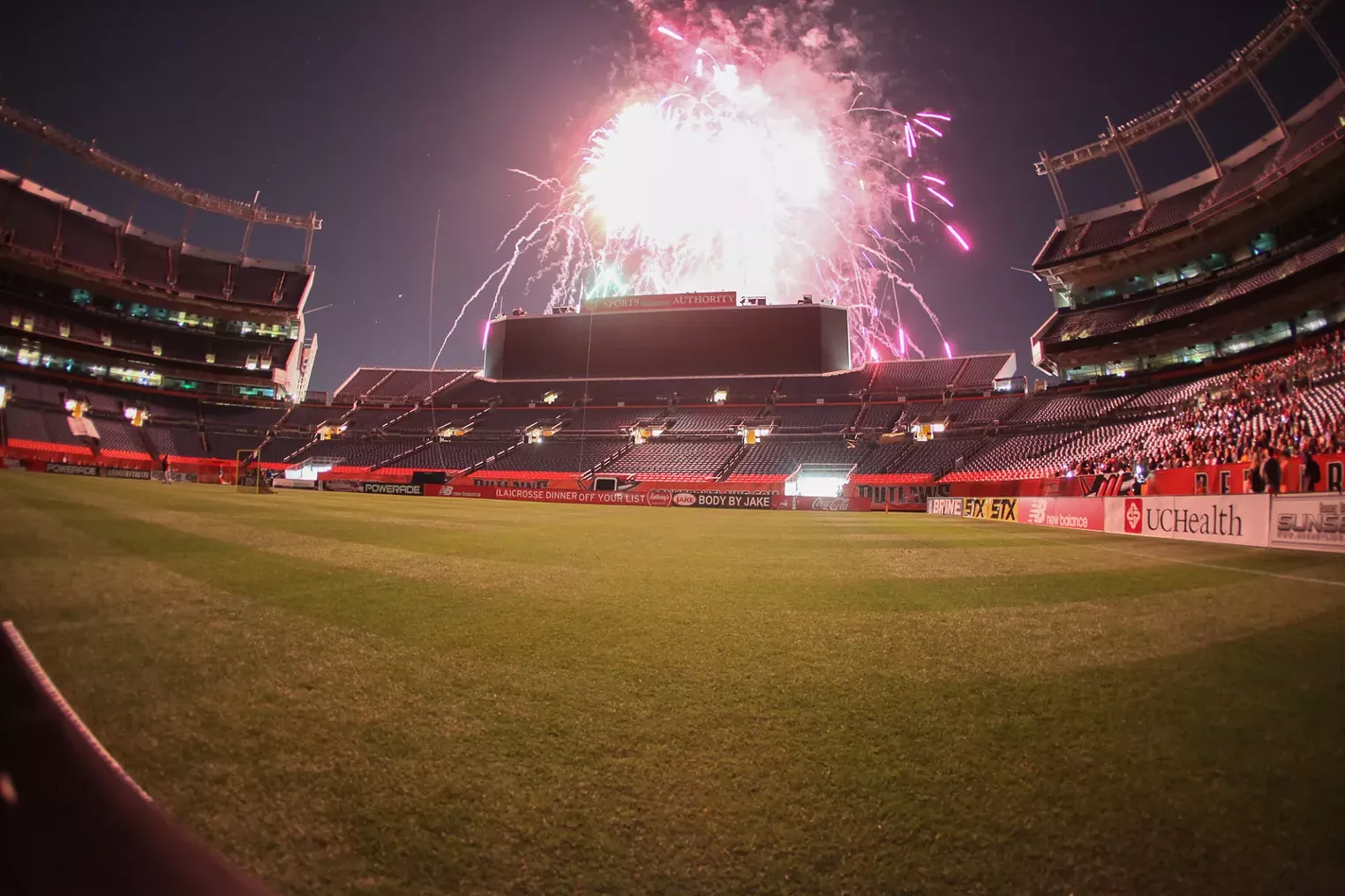Competitive Eaters Tackle Illegal Pete's Burritos Denver Denver