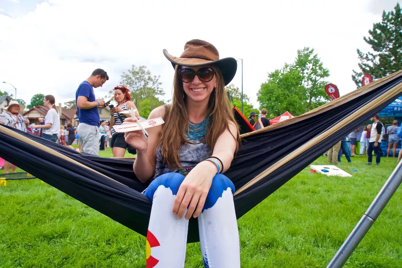 The Pressed Conference Cider Festival Pours on Federal Boulevard Denver Denver Westword