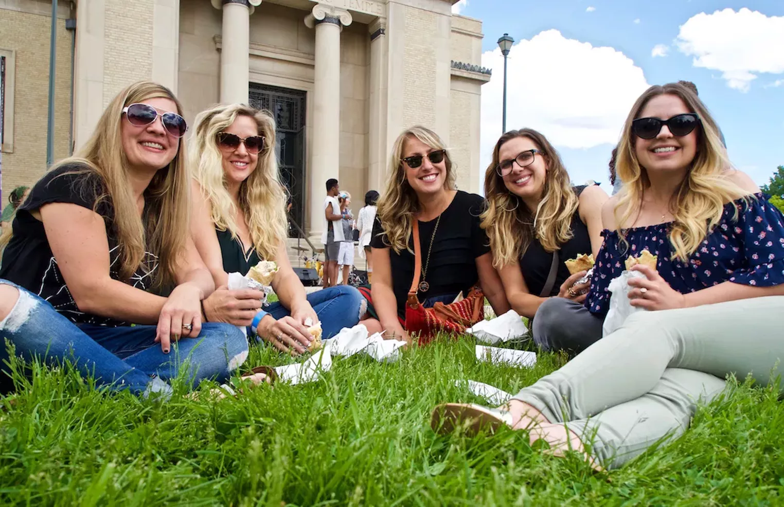 The Pressed Conference Cider Festival Pours on Federal Boulevard Denver Denver Westword