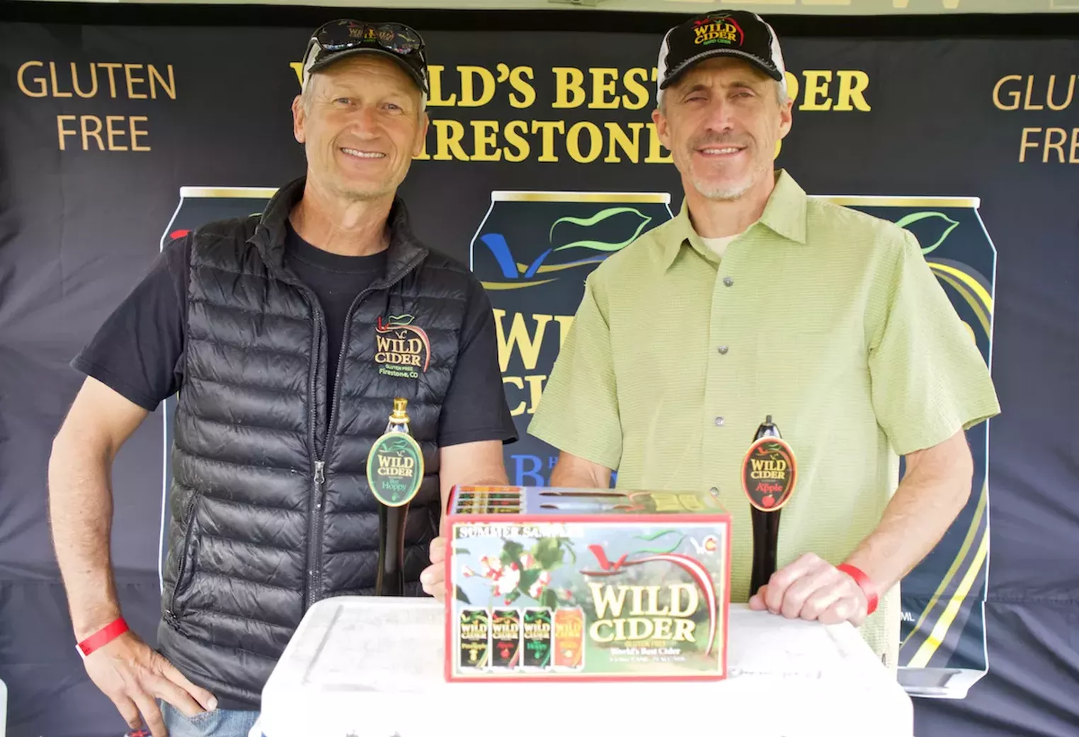 The Pressed Conference Cider Festival Pours on Federal Boulevard Denver Denver Westword