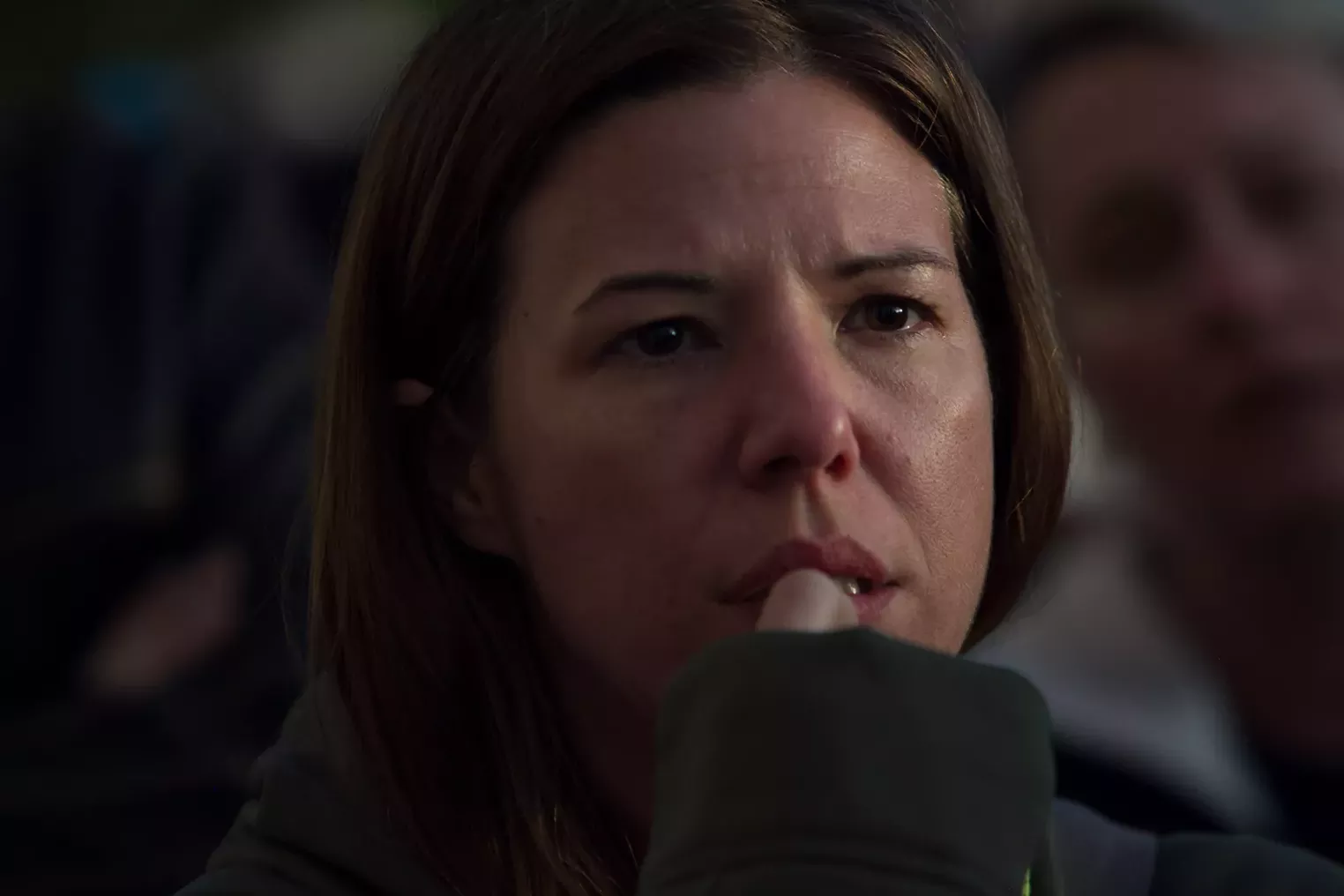 Candlelight Vigil for Pulse Victims Denver Denver Westword The