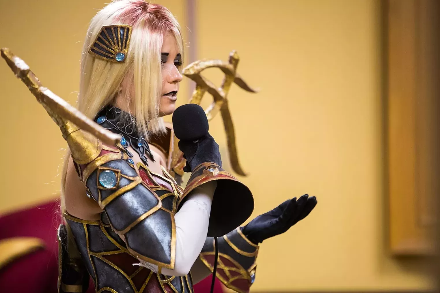 The Best Denver Costumes of 2016 (So Far) Denver Denver Westword The Leading Independent