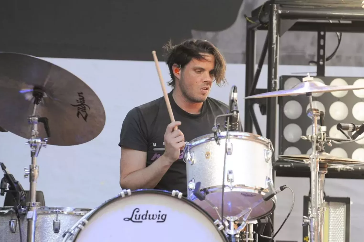 Dashboard Confessional and Taking Back Sunday at Red Rocks Denver