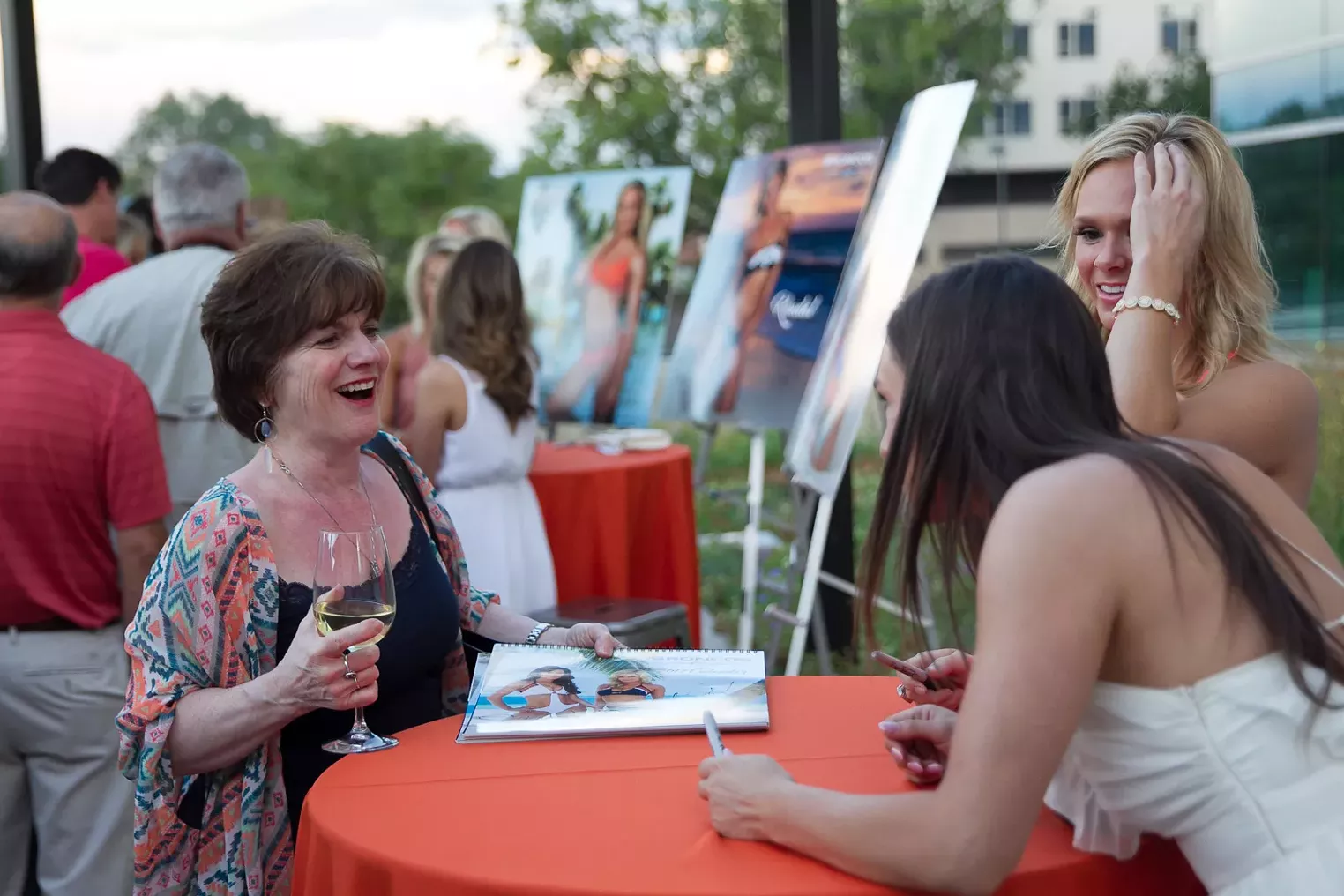 Art Institute Student Wins Broncos Cheerleader Swimsuit Design