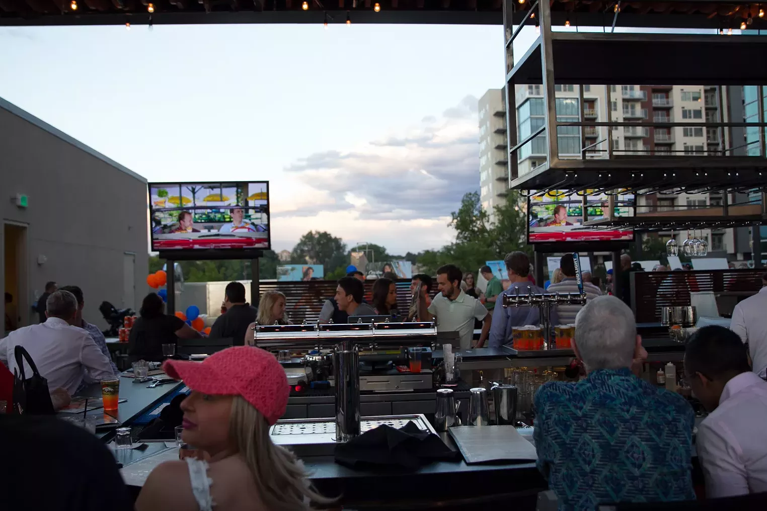 Art Institute Student Wins Broncos Cheerleader Swimsuit Design