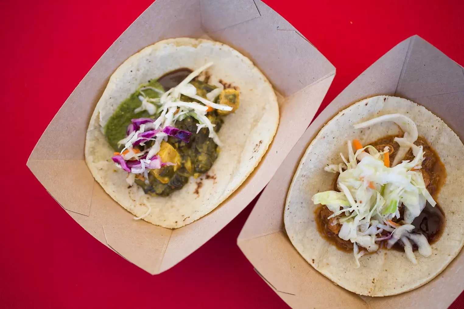 The Food and Taco Fans of Tacolandia Denver Denver Westword The