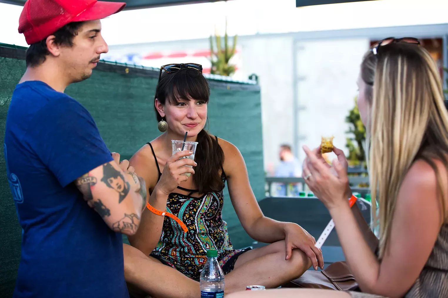 The Food and Taco Fans of Tacolandia Denver Denver Westword The