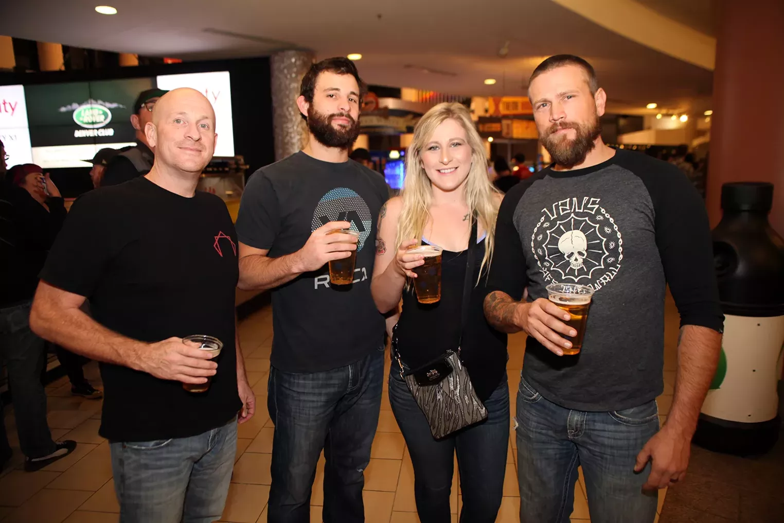 Tool at Denver's Pepsi Center Denver Denver Westword The Leading