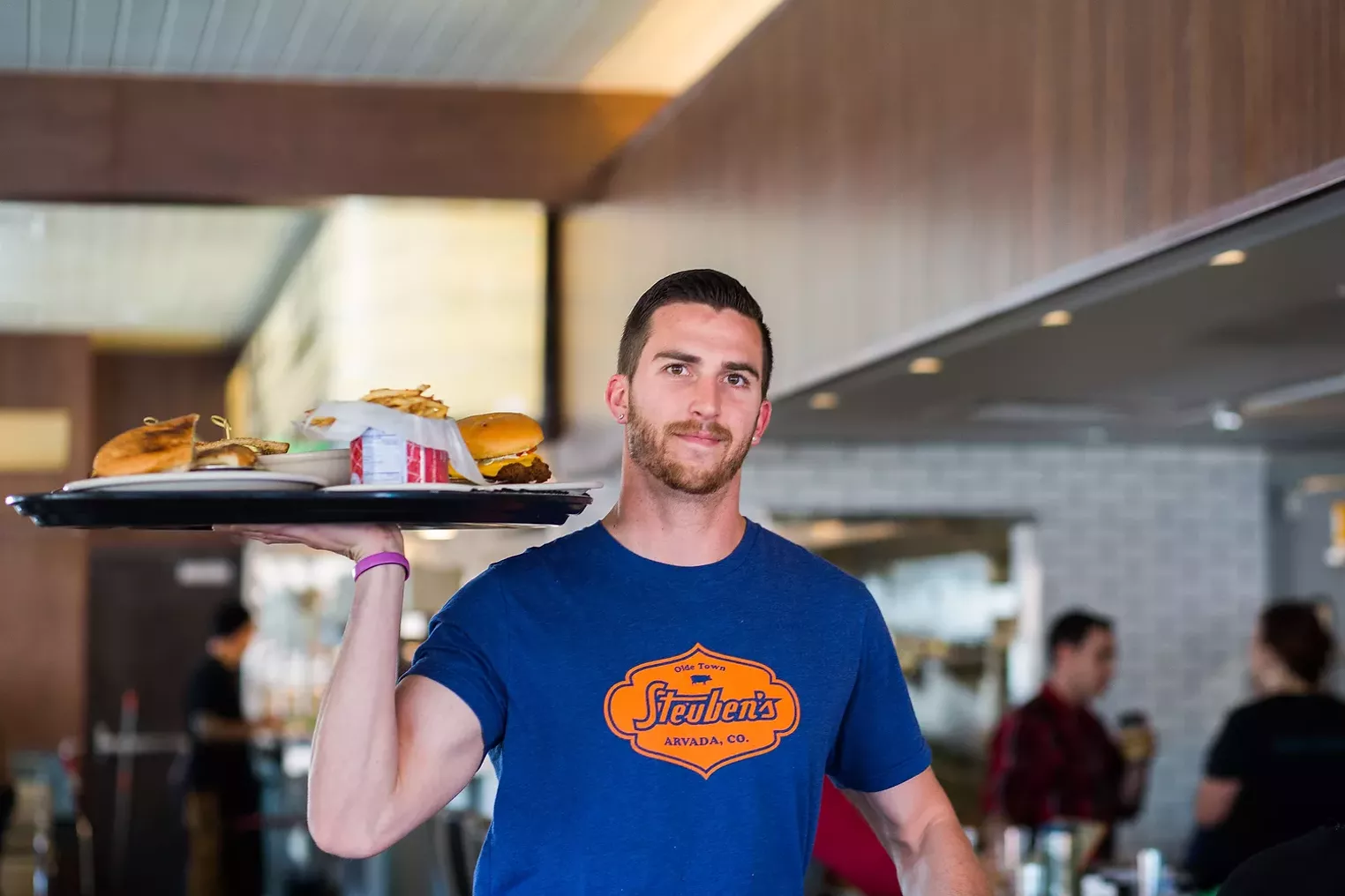 Steuben's Brings Good Food, Good Times to Arvada Denver Denver Westword The Leading