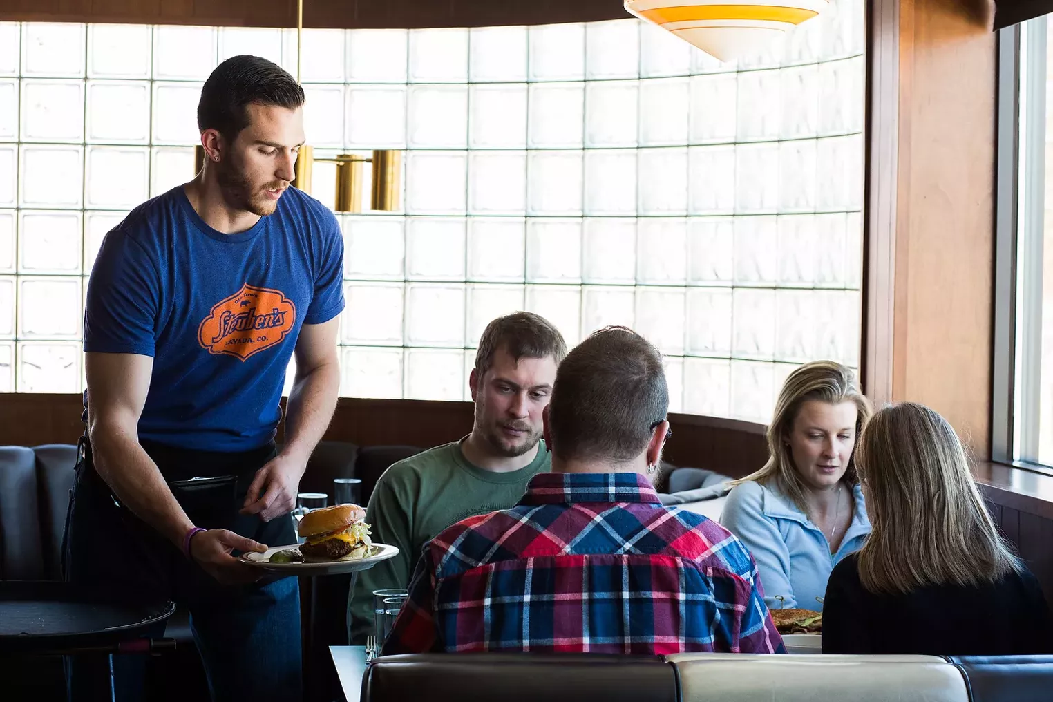 Steuben's Brings Good Food, Good Times to Arvada Denver Denver Westword The Leading