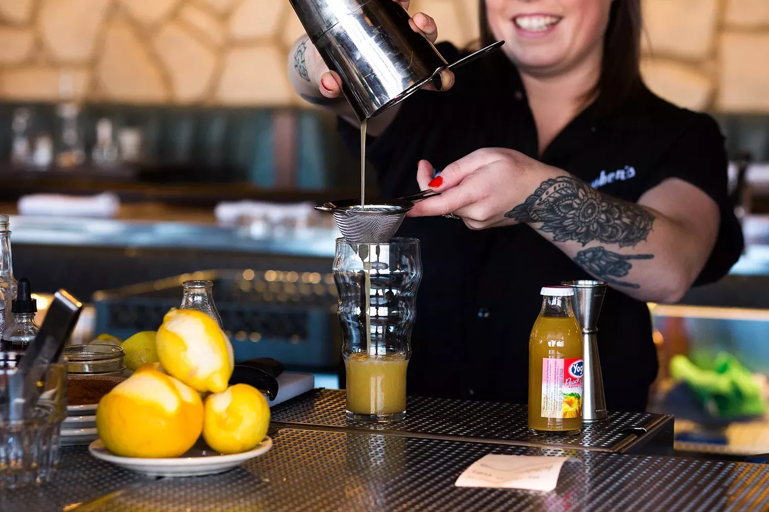 Steuben's Brings Good Food, Good Times to Arvada Denver Denver Westword The Leading