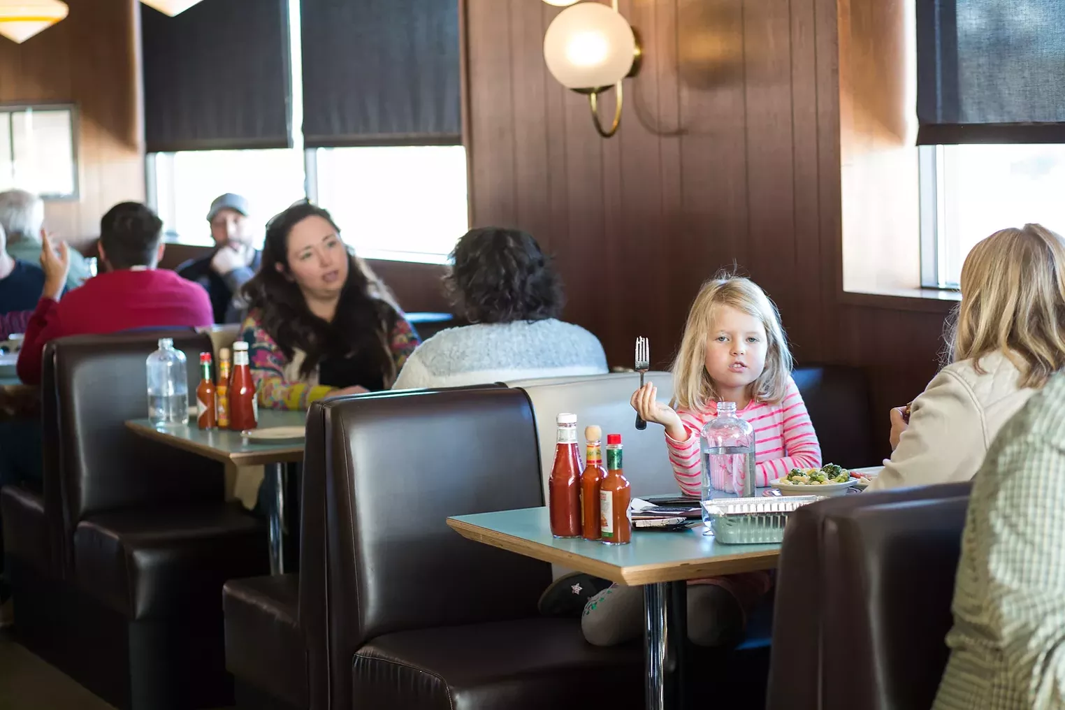 Steuben's Brings Good Food, Good Times to Arvada Denver Denver Westword The Leading