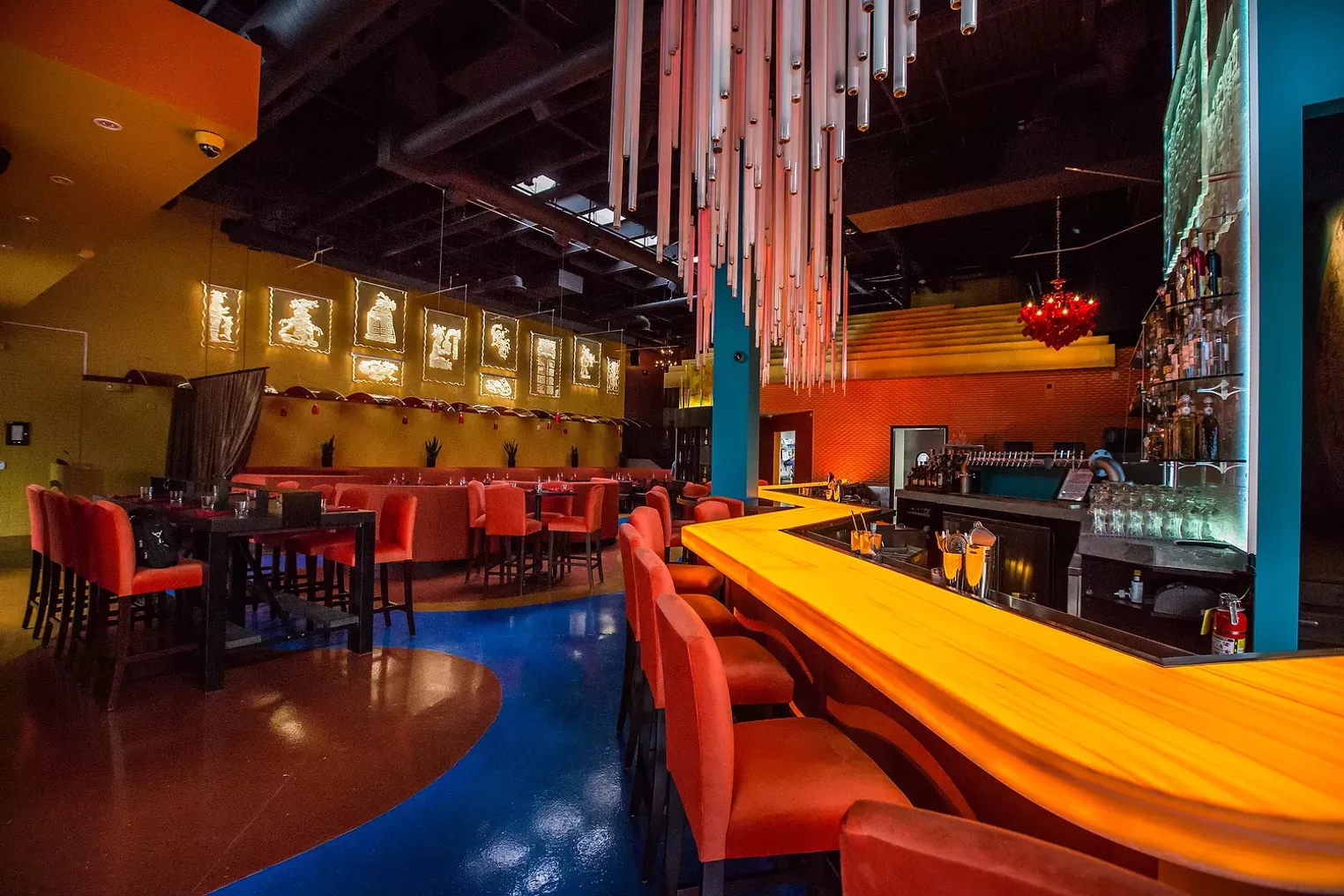 First Look Que Bueno Suerte Comes to Old South Pearl Denver Denver