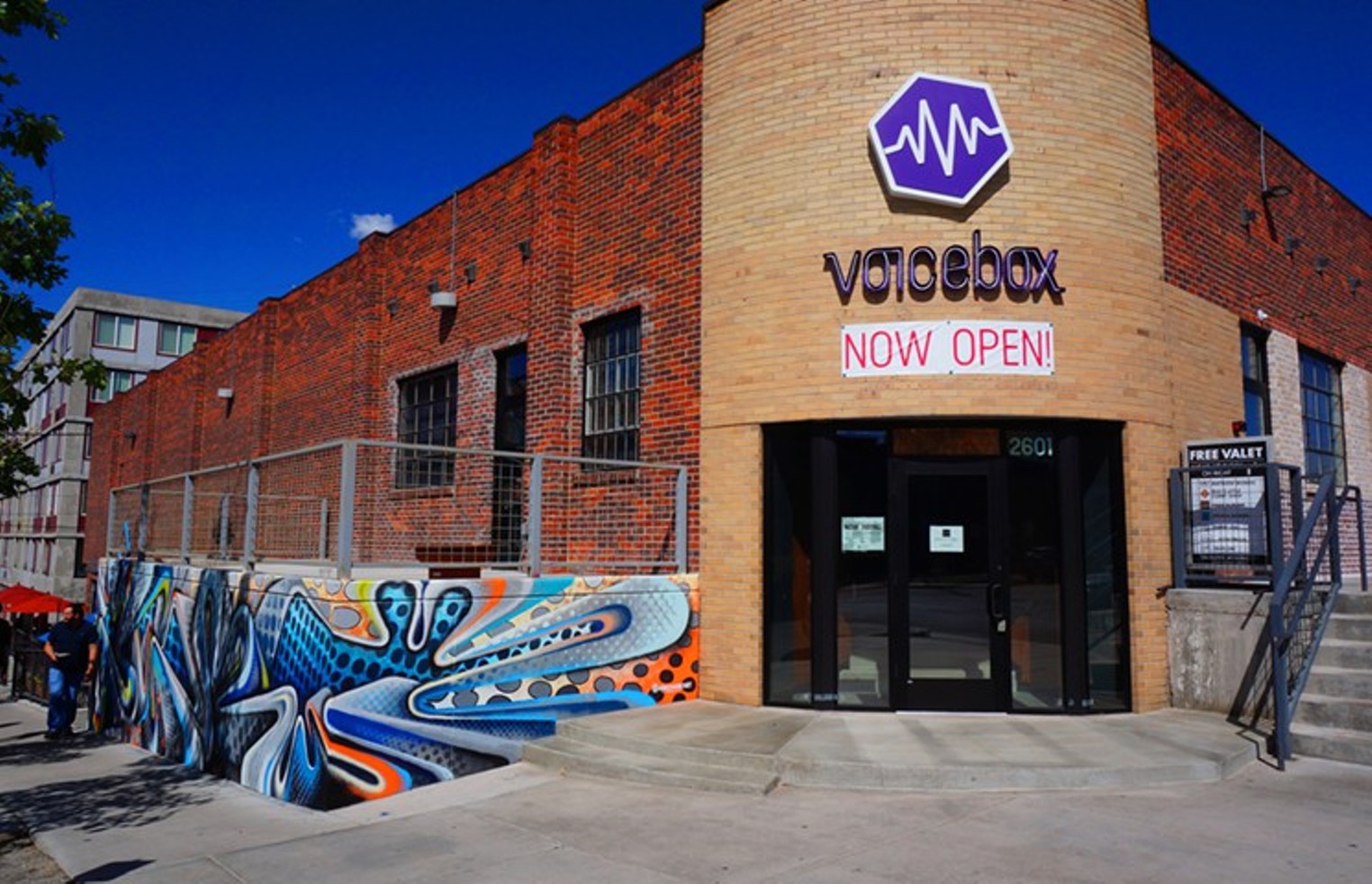 Best Karaoke Bar 2019 Voicebox Best of Denver® Best Restaurants, Bars, Clubs, Music and Stores in Denver Westword