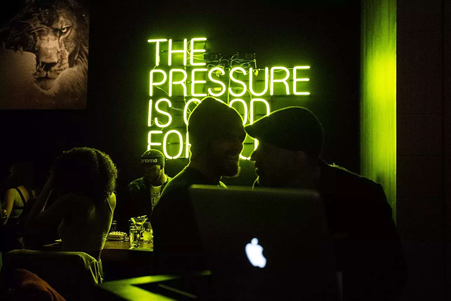 First Look STK Arrives as Downtown's Newest Meat Market Denver